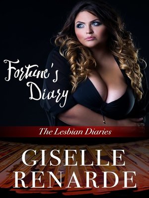 cover image of Fortune's Diary